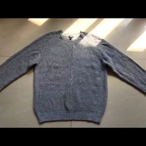 Uniqlo Grey sweater